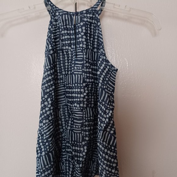 NEW Splendid Girl's Printed Camisole - size 5-6 - Picture 2 of 5